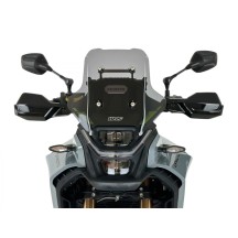 PARABRISAS SPORT AHUMADO WRS CF MOTO IBEX 450