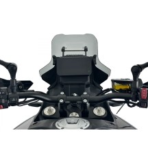 PARABRISAS SPORT AHUMADO WRS CF MOTO IBEX 450