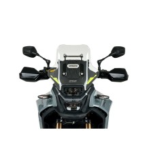 PARABRISAS SPORT TRANSPARENTE WRS CF MOTO IBEX 450