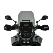 PARABRISAS WRS AHUMADO OSCURO TOURING CF MOTO IBEX 450