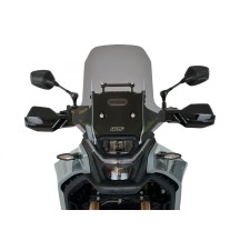 PARABRISAS WRS AHUMADO OSCURO TOURING CF MOTO IBEX 450