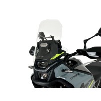 PARABRISAS WRS TRANSPARENTE TOURING CF MOTO IBEX 450