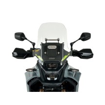 PARABRISAS WRS TRANSPARENTE TOURING CF MOTO IBEX 450