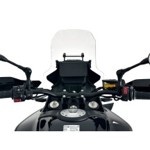 PARABRISAS WRS TRANSPARENTE TOURING CF MOTO IBEX 450