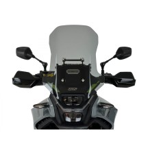 PARABRISAS WRS AHUMADO CAPONORD CF MOTO IBEX 450