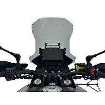 PARABRISAS WRS AHUMADO CAPONORD CF MOTO IBEX 450