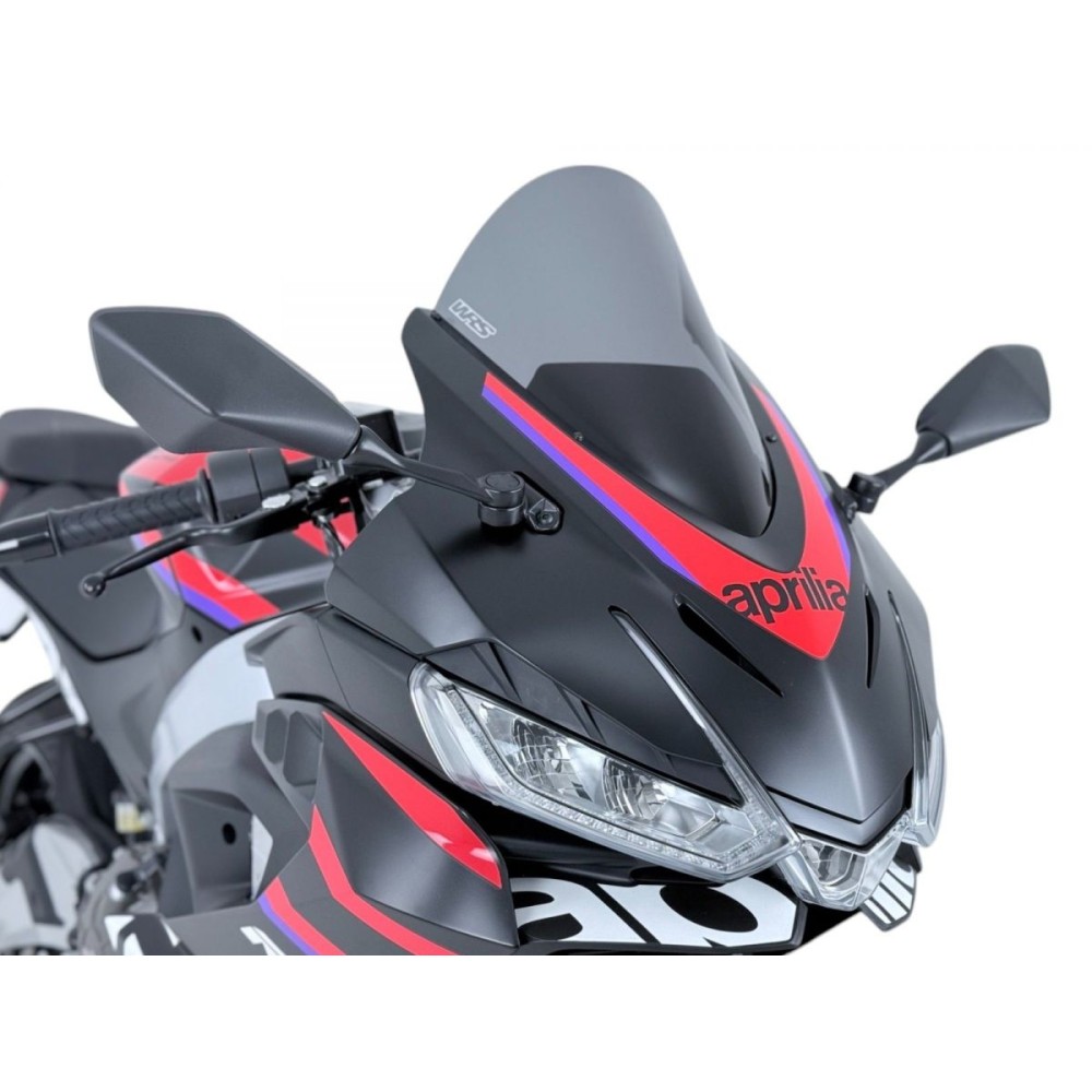 WROW 'SCURO WRS WRS RACE WIND APRILIA RS 457 2024-2025