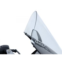 WRS WANDSHIELD DE CARRERA TRANSPARENTE APRILIA RS 457 2024-2025