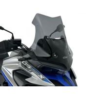 PARABRISAS WRS AHUMADO OSCURO TOURING VOGE VALICO 525 DSX 2023-2024