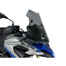PARABRISAS WRS AHUMADO OSCURO TOURING VOGE VALICO 525 DSX 2023-2024