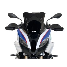 WRS BRILLANTE PARABRISAS DE DEPORTES NEGROS BMW M 1000 XR 2023-2025