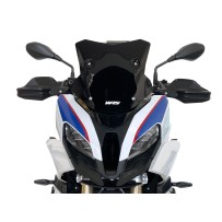 WRS BRILLANTE PARABRISAS DE DEPORTES NEGROS BMW M 1000 XR 2023-2025