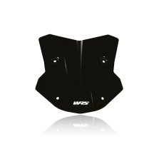 WRS BRILLANTE PARABRISAS DE DEPORTES NEGROS BMW M 1000 XR 2023-2025