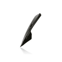 WRS BRILLANTE PARABRISAS DE DEPORTES NEGROS BMW M 1000 XR 2023-2025