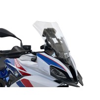 WRS TRANSPARENT TOURING WANDSWIELD BMW M 1000 XR 2023-2025