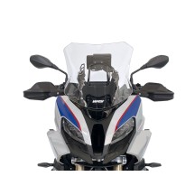 WRS TRANSPARENT TOURING WANDSWIELD BMW M 1000 XR 2023-2025