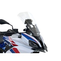 WRS TRANSPARENTE CAPONORD PARABRISAS BMW M 1000 XR 2023-2025