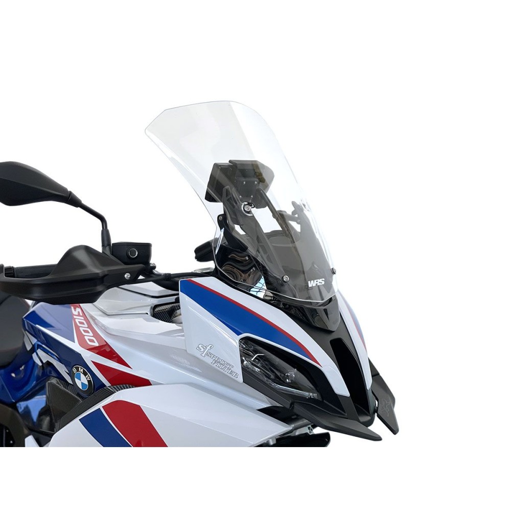 WRS TRANSPARENTE CAPONORD PARABRISAS BMW M 1000 XR 2023-2025