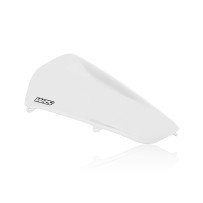 PARABRISAS TRANSPARENTE RACE WRS YAMAHA R9 2025