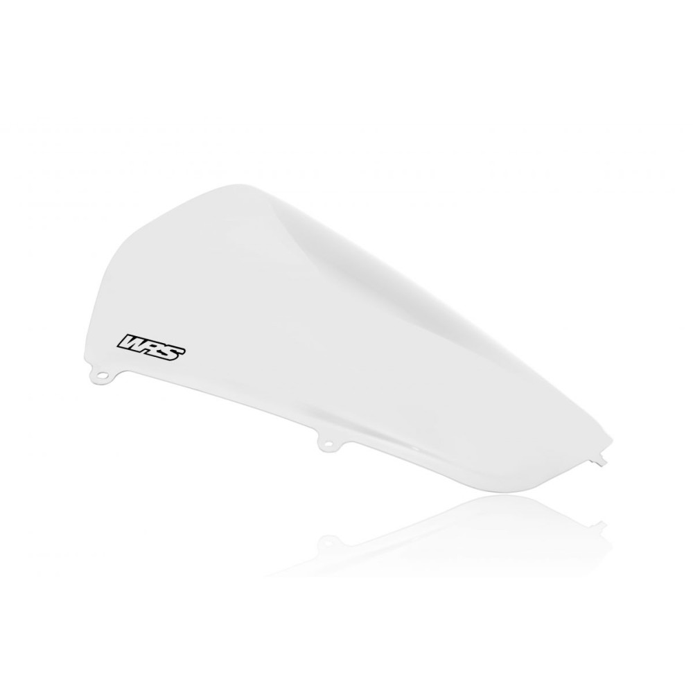 PARABRISAS TRANSPARENTE RACE WRS YAMAHA R9 2025