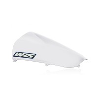 PARABRISAS TRANSPARENTE RACE WRS YAMAHA R9 2025 (RACING)