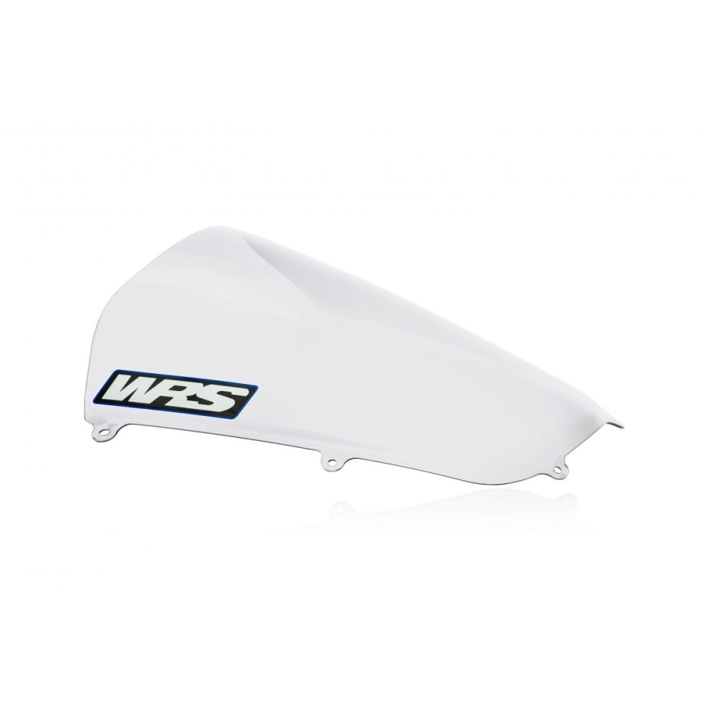 PARABRISAS TRANSPARENTE RACE WRS YAMAHA R9 2025 (RACING)