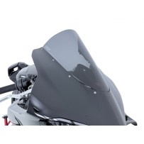 PARABRISAS AHUMADO OSCURO RACE WRS DUCATI PANIGALE V4 / S 2025