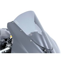 PARABRISAS AHUMADO RACE WRS DUCATI PANIGALE V4 / S 2025