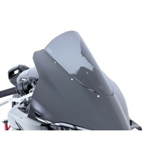 PARABRISAS AHUMADO RACE WRS DUCATI PANIGALE V4 / S 2025