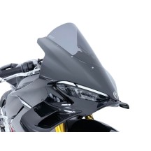 PARABRISAS AHUMADO RACE WRS DUCATI PANIGALE V4 / S 2025
