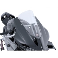 PARABRISAS TRANSPARENTE RACE WRS DUCATI PANIGALE V4 / S 2025