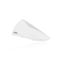 PARABRISAS TRANSPARENTE RACE WRS DUCATI PANIGALE V4 / S 2025