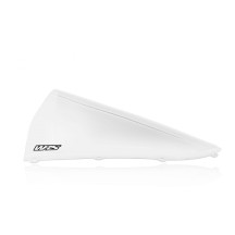 PARABRISAS TRANSPARENTE RACE WRS DUCATI PANIGALE V4 / S 2025