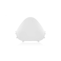 PARABRISAS TRANSPARENTE RACE WRS DUCATI PANIGALE V4 / S 2025