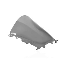 PANTALLA WRS HIGH RACE HUMO OSCURO YAMAHA R1 / M 2020-2024