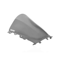 PANTALLA WRS HIGH RACE HUMO OSCURO YAMAHA R1 / M 2020-2024