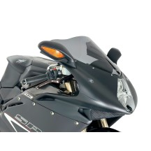 PARABRISAS WRS RACE AHUMADO OSCURO MV AGUSTA F4 750 1998-2006