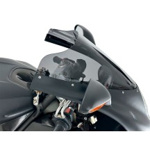 PARABRISAS WRS RACE AHUMADO OSCURO MV AGUSTA F4 750 1998-2006