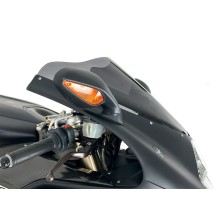 PARABRISAS WRS RACE AHUMADO OSCURO MV AGUSTA F4 750 1998-2006