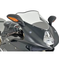 PARABRISAS WRS RACE TRANSPARENT MV AGUSTA F4 750 1998-2006