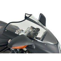 PARABRISAS WRS RACE TRANSPARENT MV AGUSTA F4 750 1998-2006