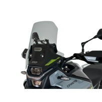 CUPOLINO TOURING COMME 'WRS CF MOTO 450 MT 2024-2025