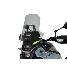 CUPOLINO TOURING COMME 'WRS CF MOTO 450 MT 2024-2025