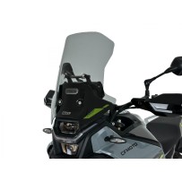 CUPOLINO CAPONORD COMICS 'WRS CF MOTO 450 METROS 2024-2025