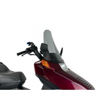 PARABRISAS CITY AHUMADO WRS HONDA CN 250 / SPAZIO / HELIX 1987-2000