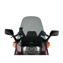 PARABRISAS CITY AHUMADO WRS HONDA CN 250 / SPAZIO / HELIX 1987-2000