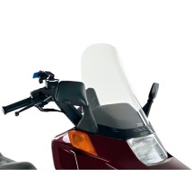 PARABRISAS CITY TRANSPARENTE WRS HONDA CN 250 / SPAZIO / HELIX 1987-2000