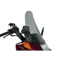 PARABRISAS STANDARD AHUMADO WRS HONDA CN 250 / SPAZIO / HELIX 1987-2000