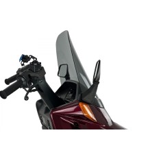 PARABRISAS STANDARD AHUMADO WRS HONDA CN 250 / SPAZIO / HELIX 1987-2000