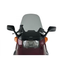 PARABRISAS STANDARD AHUMADO WRS HONDA CN 250 / SPAZIO / HELIX 1987-2000